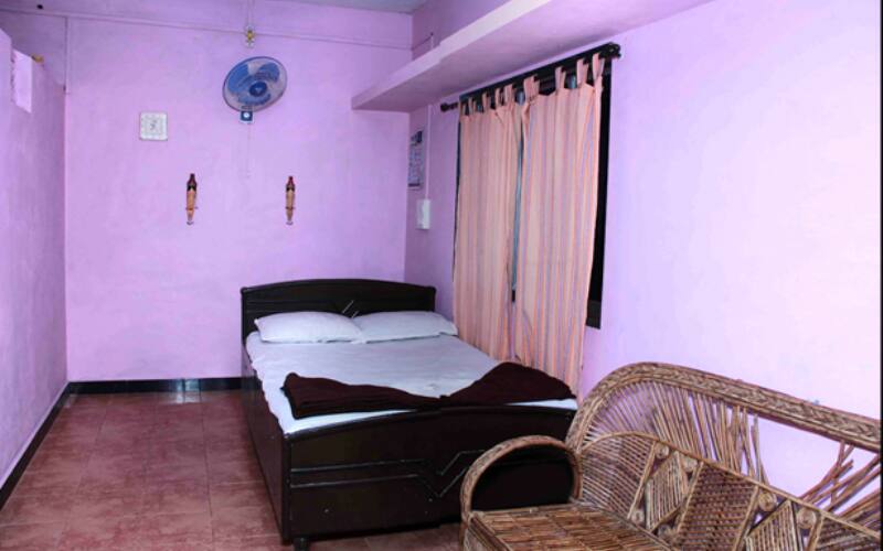 Ganesh Agro Tourisim, Ratnagiri 1